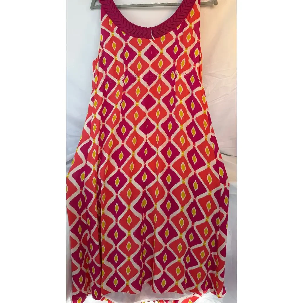 Tory Burch elevate your